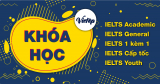 Review trung tâm luyện thi IELTS VIETOP tại TPHCM