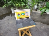 Vì sao Series laptop Dell luôn được dân văn phòng ưa chuộng?