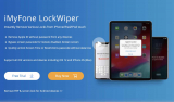 iMyFone LockWiper: Cách gở bỏ Apple ID hoặc Lock Screen trên iPhone