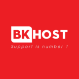 Review Hosting WordPress BKHOST: 17k/tháng – Ngon hay không?
