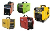 Các loại máy hàn que, máy hàn que hãng nào tốt nhất hiện nay?