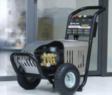 5 chiếc máy rửa xe cao áp 1 pha được ưa chuộng