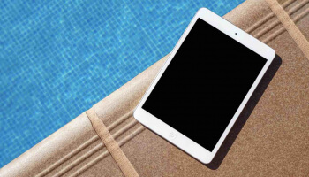 Mua máy tính bảng nào nào tốt nhất: Apple, Kindle, Samsung