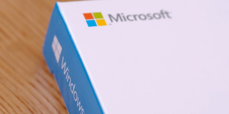 Khắc phục lỗi Wifi Limited sau khi nâng cấp lên Windows 10