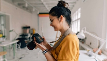 Nhiếp ảnh cơ bản phần cuối: Những mẹo chụp ảnh cho người mới