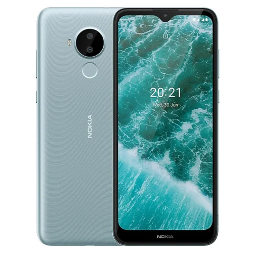 Điện Thoại Nokia C30 (2GB/32GB)