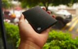 Đánh giá Seagate Backup Plus Slim: Đẹp và Bền