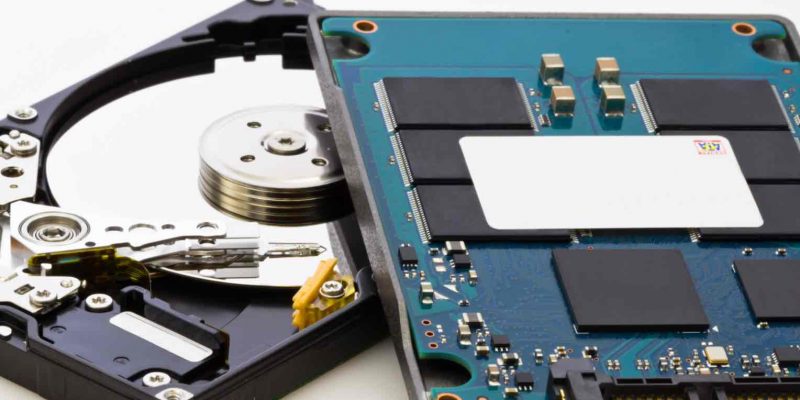 Cách tăng dung lượng ổ đĩa C trên máy tính Windows