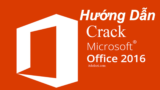 Hướng Dẫn Tải Và Cài Thành Công Cờ Crack Office 2016 Dùng Trọn Đời Miễn Phí