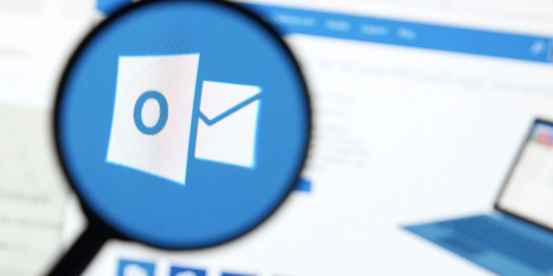 Fix lỗi Outlook không mở được và Outlook không nhận được Mail