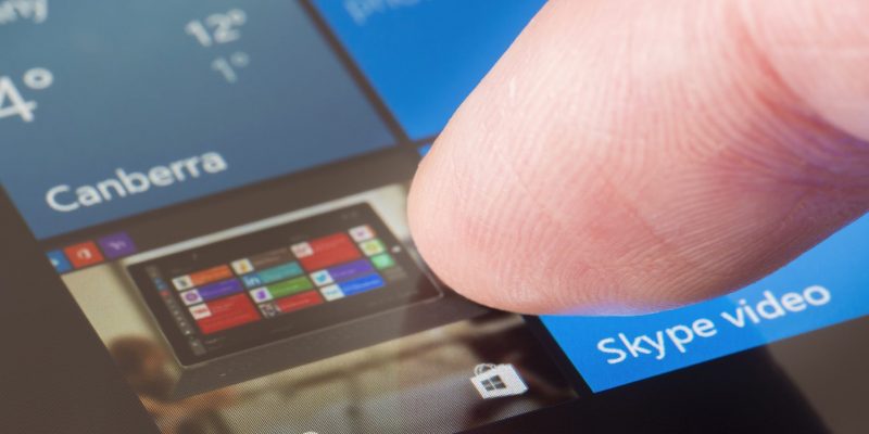 Cách cài đặt Windows 10 bằng USB cho máy tính PC, Laptop