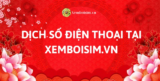4 Phần Mềm Dịch Số Điện Thoại Phổ Biến Hiện Nay “Ẩn Giấu” Điều Gì?