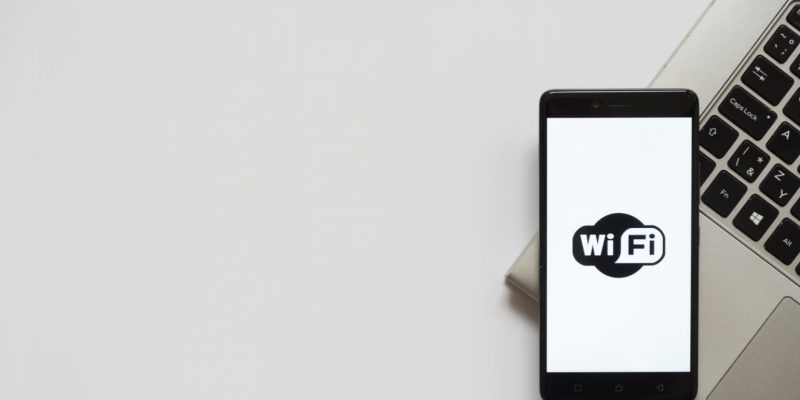 MyPublicWiFi – Phần mềm phát Wifi từ Laptop dễ dàng