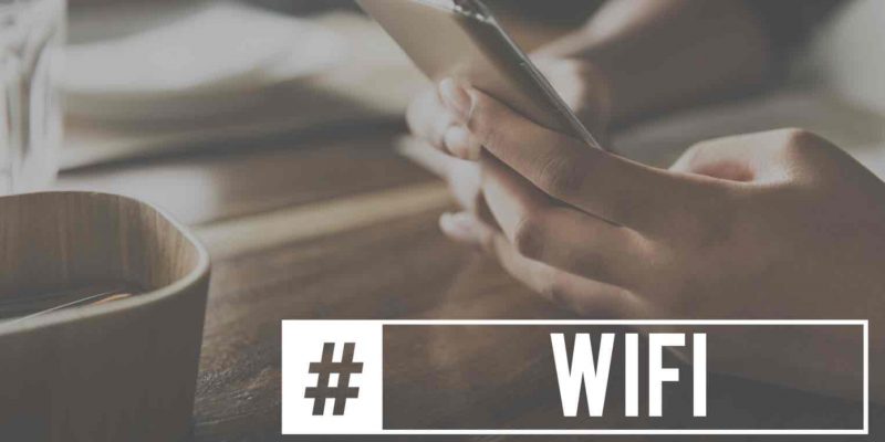Cách phát WiFi từ Laptop cho điện thoại – Tạo điểm phát wifi