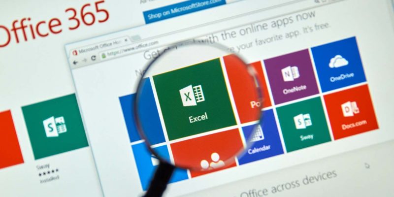 Một số thủ thuật nhỏ mà hay khi sử dụng Excel