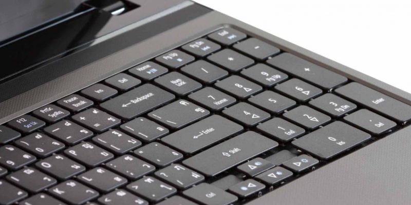 Cách bật, mở Wifi cho Laptop để kết nối mạng Internet