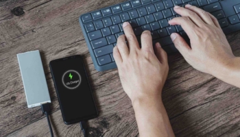 Mua pin sạc dự phòng nào tốt giữa Anker, Xiaomi, Energizer