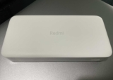 Đánh giá Xiaomi Redmi 20000mAh: Dung lượng cao, đẹp và hoàn thiện