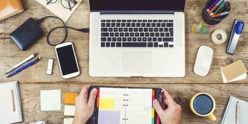 Cách làm slide thuyết trình đẹp và chuyên nghiệp với Powerpoint
