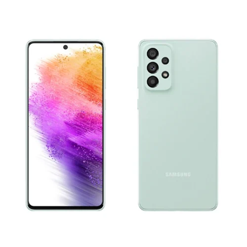 Điện Thoại Samsung Galaxy A73 5G (8GB/128GB)