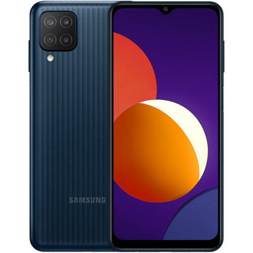Điện Thoại Samsung Galaxy M12 (3GB/32GB)