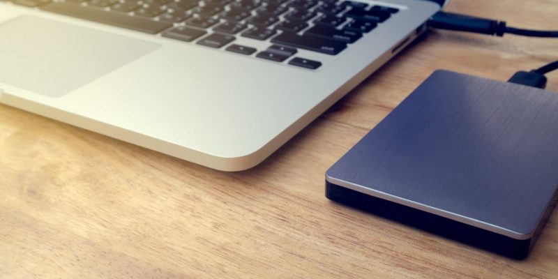 Chi tiết cách tạo bản sao lưu hệ thống trên Windows 10