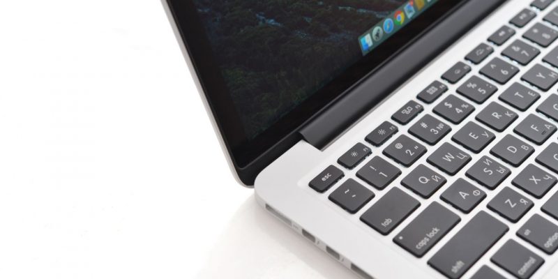 10 lý do vì sao bạn nên chọn mua máy tính Macbook Apple