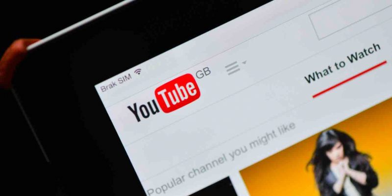 Cách tải video Youtube nhanh không dùng phần mềm