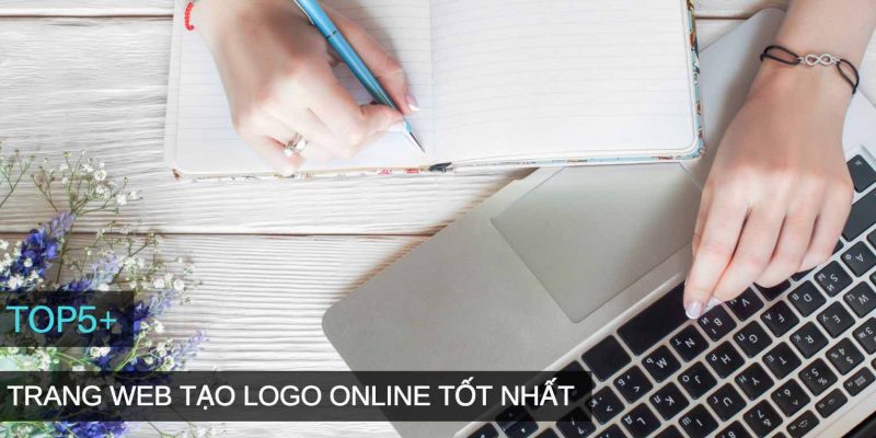 Top 5+ trang Web tạo, thiết kế Logo Online chuyên nghiệp