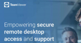 Download Teamviewer Mới Nhất – Điều Khiển Máy Tính Từ Xa