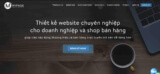 Công ty nào thiết kế website uy tín? MYPAGE ưu tiên hàng đầu tại HCM
