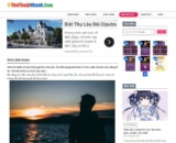 ThuThuatNhanh.com – Website cung cấp hình ảnh, tri thức, mẹo hay trong cuộc sống