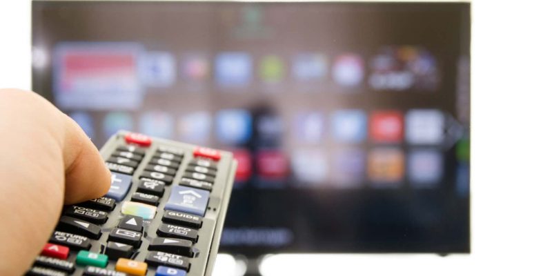4K là gì? Tìm hiểu chi tiết về công nghệ TV 4K