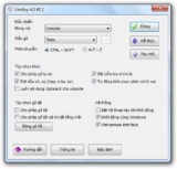 Cách Cài Đặt Unikey Mới Nhất Để Gõ Tiếng Việt Có Dấu