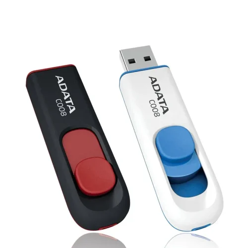 USB 16G ADATA MỚI - THIẾT KẾ NHỎ GỌN, SANG TRỌNG - BẢO HÀNH 36 THÁNG