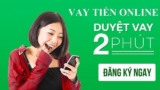 Những điều cần biết về vay online có tiền ngay