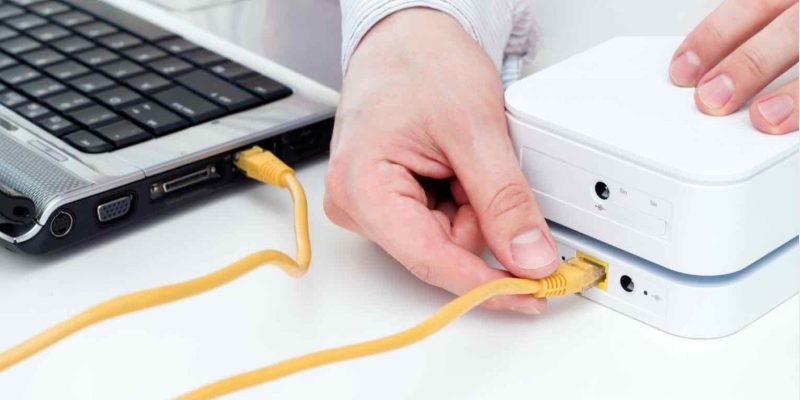Khắc phục lỗi máy tính PC, Laptop không bắt được Wifi