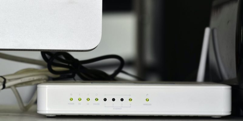 Tổng hợp lỗi Laptop không bắt được Wifi trên Windows và cách khác phục