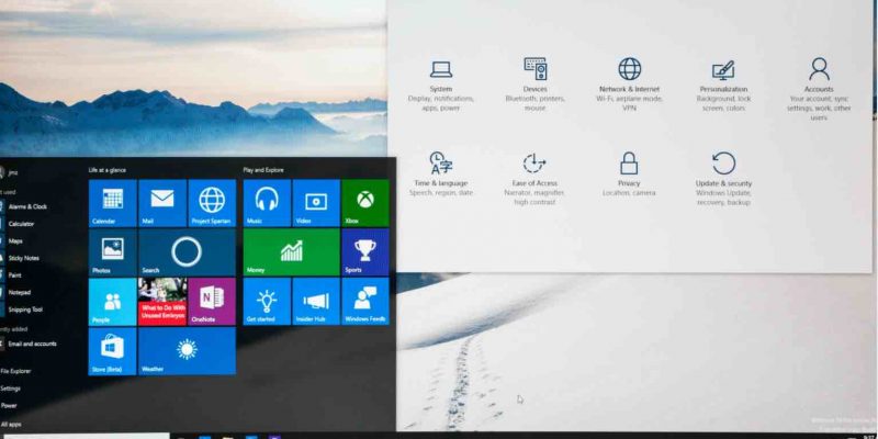 Cách xoá Windows.OLD sau khi nâng cấp lên Windows 10