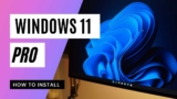 Cách tải và cài đặt Windows 11 Preview vào máy tính PC/Laptop
