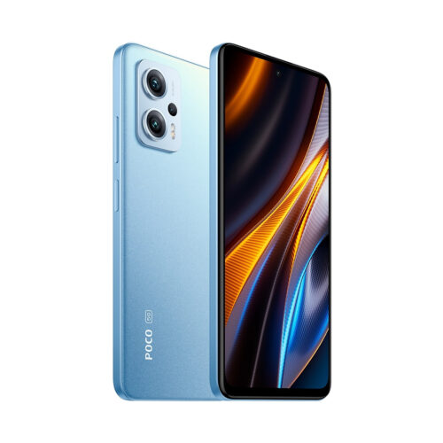Điện thoại XIAOMI POCO X4 GT 8+128GB/8+256GB