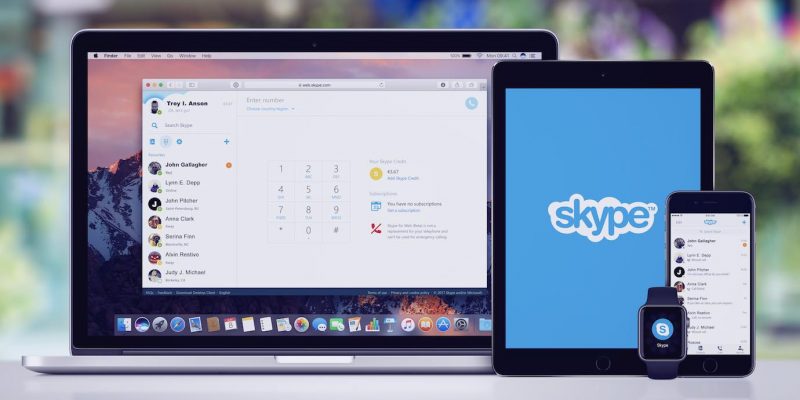 Cách xóa tin nhắn đã gửi hoặc lịch sử chat trên Skype