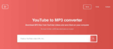 Cách tải nhạc từ YouTube sang MP3 bằng công cụ chuyển đổi miễn phí