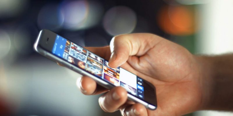 Cách khắc phục lỗi điện thoại không xem được video Youtube