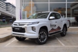 Kinh nghiệm mua xe Mitsubishi Triton trả góp [Đầy Đủ]